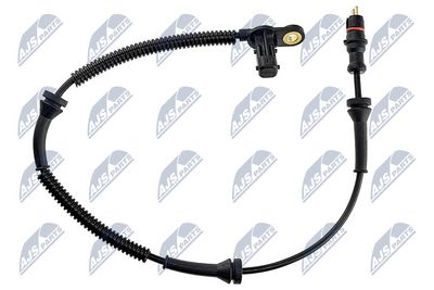 Jutiklis, rato greitis