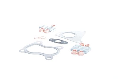 MONTAGESATZ LADER BTS Turbo T931126ABS 9