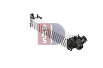 LADELUFTKüHLER AKS DASIS 057039N 9