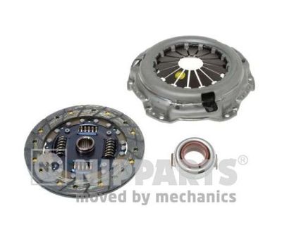 NIPPARTS J2004064 Комплект сцепления  для HONDA CIVIC (Хонда Цивик)