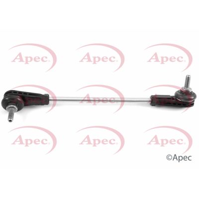 Link/Coupling Rod, stabiliser bar APEC AST4555