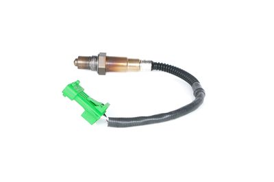 SONDA LAMBDA BOSCH 0258010265 2