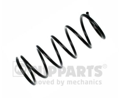 NIPPARTS N5540561 Пружина подвески  для HYUNDAI (Хендай)
