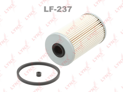 LF-237 LYNXauto Топливный фильтр