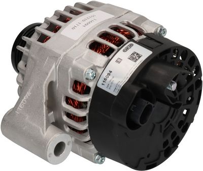 GENERATOR / ALTERNATOR HC-Cargo F032116094 4
