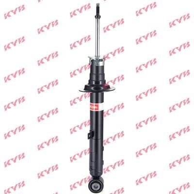 STOßDäMPFER KYB 551107 17