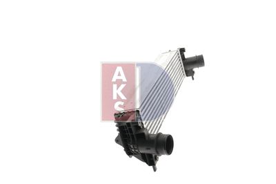 LADELUFTKüHLER AKS DASIS 047056N 12