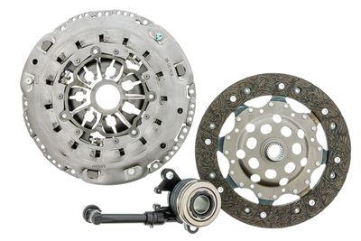 SET AMBREIAJ AISIN CKN901R