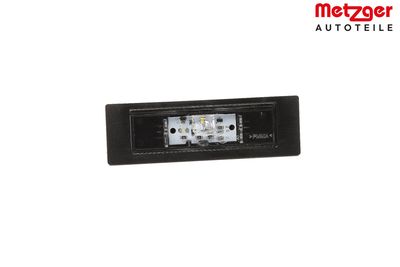KENNZEICHENLEUCHTE METZGER AUTOTEILE 2080380 37