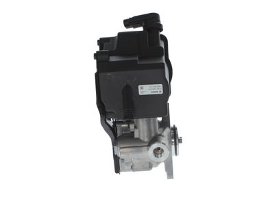 Hydraulpump, styrsystem BOSCH K S01 000 370 för IVECO