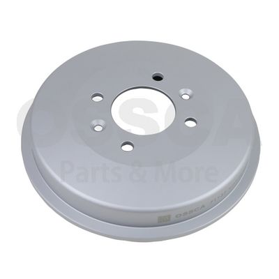 спирачен барабан OSSCA 71137