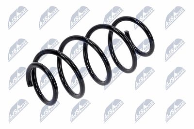 ARC SPIRAL NTY ASZPL060 4