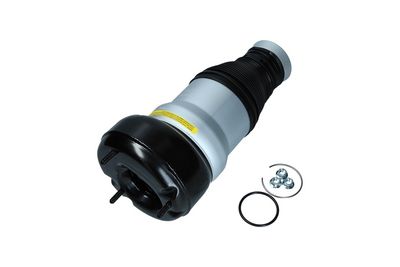 Pneumatinė spyruoklė, pakaba