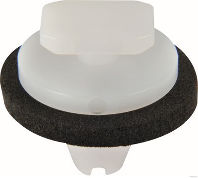 CLIP ZIER-/SCHUTZLEISTE