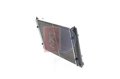 KüHLER MOTORKüHLUNG AKS DASIS 041370N 9