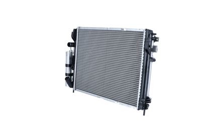 CONDENSATOR CLIMATIZARE NRF 35547 30