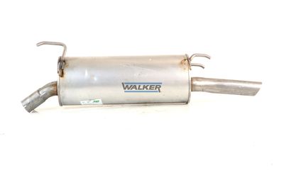 Глушитель выхлопных газов конечный WALKER 22692 для OPEL OMEGA