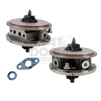 ANSAMBLU DE BAZă TURBOCOMPRESOR