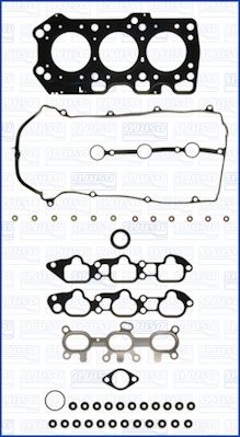 Комплект прокладок, головка цилиндра AJUSA 52308300 для MAZDA XEDOS