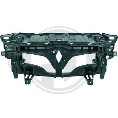 BLENDE KüHLERGITTER