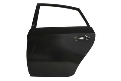 Door Achter Links past: TOYOTA PRIUS III W3 04.12-02.16