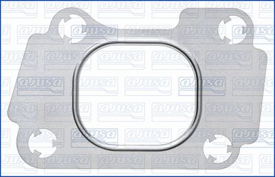 DICHTUNG ABGASKRüMMER AJUSA 01878500 1