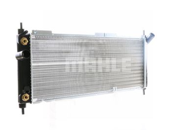 RADIATOR RACIRE MOTOR MAHLE CR357000S 43