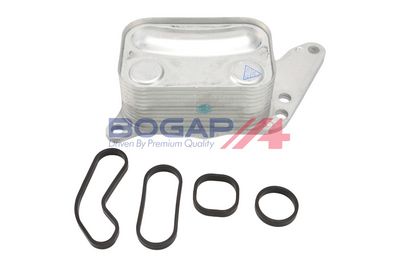 RADIATOR ULEI ULEI MOTOR BOGAP B4222122 2