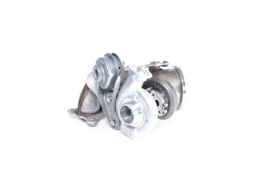 LADER AUFLADUNG BTS Turbo T914819HI 5