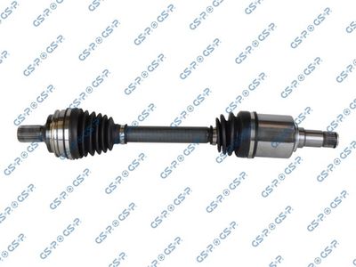 Drive Shaft 201663