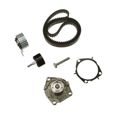 SET POMPA APA + CUREA DINTATA GATES KP15646XS 66