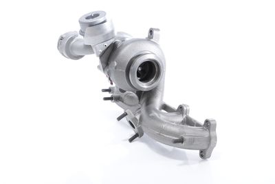 LADER AUFLADUNG BTS Turbo T914013 22