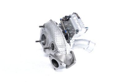 LADER AUFLADUNG BTS Turbo T916331 25