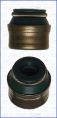 Уплотнительное кольцо, стержень клапана AJUSA 12027800 для SEAT Mii