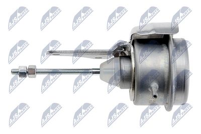 Nastaviteľný element, turbodúchadlo NTY ECD-WW-022