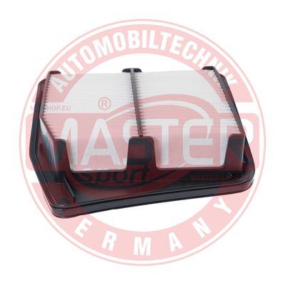 MASTER-SPORT GERMANY 2688K-LF-PCS-MS Воздушный фильтр  для HONDA ACCORD (Хонда Аккорд)
