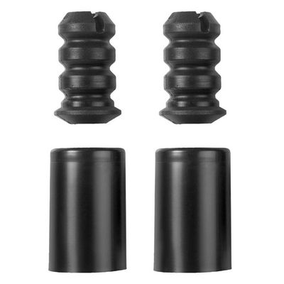 Apsauginio dangtelio komplektas, amortizatorius