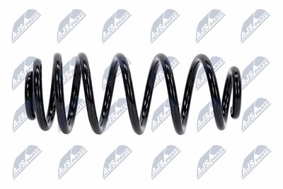 ARC SPIRAL NTY ASZBM011 8