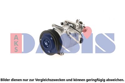 KOMPRESSOR KLIMAANLAGE