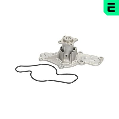 WASSERPUMPE MOTORKüHLUNG