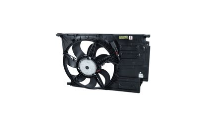 VENTILATOR RADIATOR NRF 47954 27