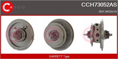 ANSAMBLU DE BAZă TURBOCOMPRESOR