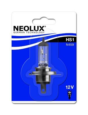 NEOLUX® Gloeilamp, koplamp (N459-01B)