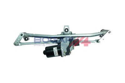 SISTEM STERGATOR PARBRIZ