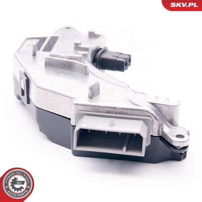 Vastus, sisäilmantuuletin ESEN SKV 94SKV039