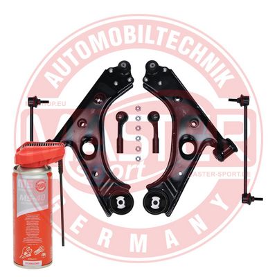 SET SUSPENSIE ROATA MASTER-SPORT GERMANY 36978KITMSP