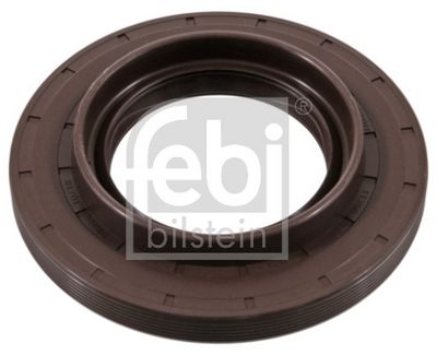 FEBI BILSTEIN Wellendichtring, Differential