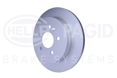 Brake Disc 8DD 355 105-851