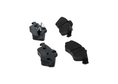 BREMSBELAGSATZ SCHEIBENBREMSE BOSCH 0986495245 27