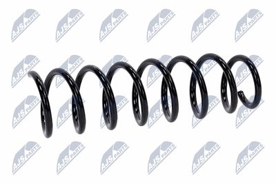 ARC SPIRAL NTY ASZBM003 24